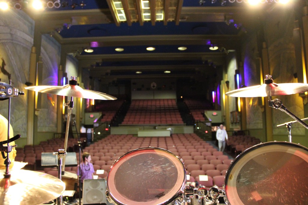 Return of the&nbsp;Jarvi!