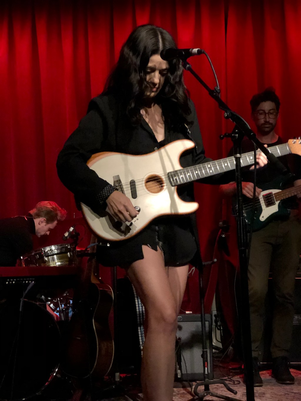 Festivals, New Music, and a Bandsplaining&nbsp;Podcast