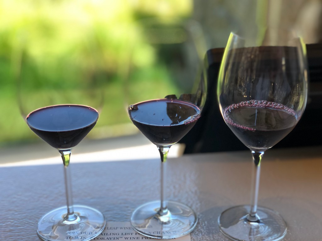 Welcome to Coachella Weekend 1, and The Tasting Room, w/Alicia&nbsp;Blue