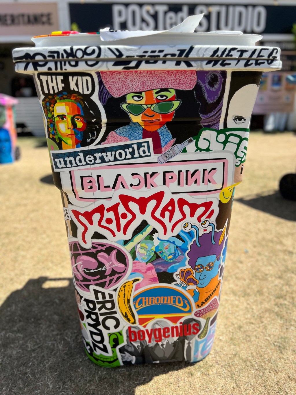 Coachella Weekend 2 Review/Weekend&nbsp;Edition