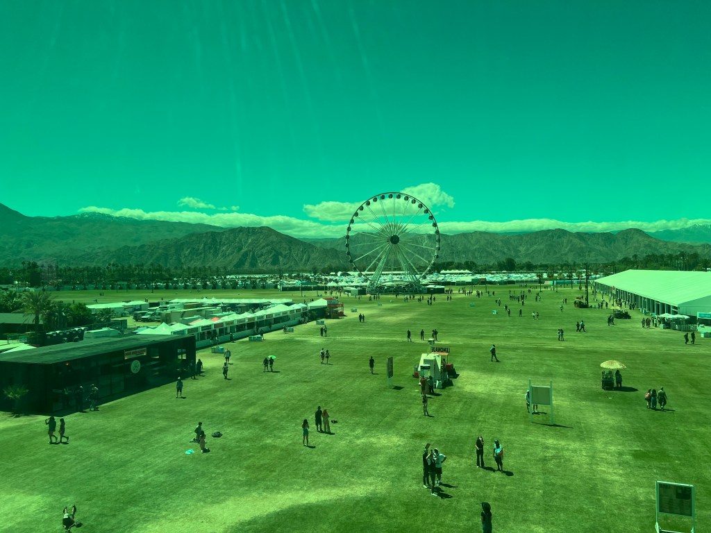 Savoring The Purple&nbsp;One