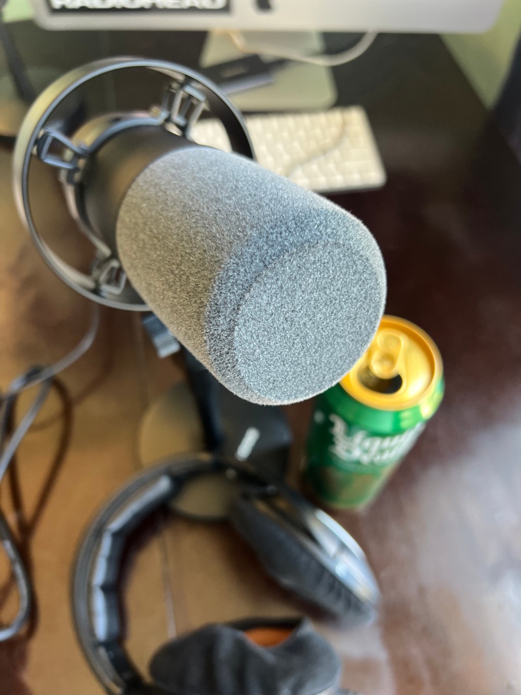 Parasocial Relationships, Liquid Death, and Tushita!